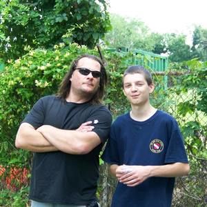 Meet your Posher, Jerry